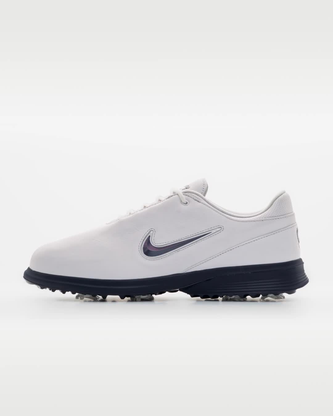 Nike.comにおけるナイキ ビクトリー ツアー 4 ゴルフシューズ (ワイド